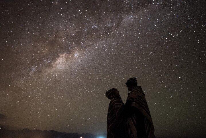 San Pedro de Atacama