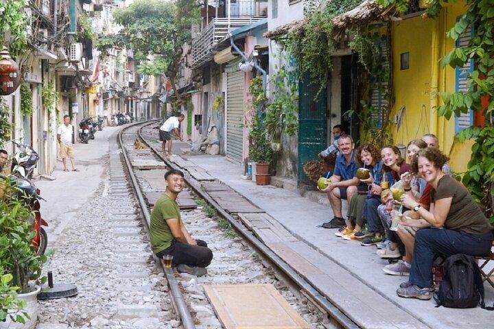 Hanoi City Tour