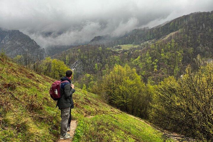 Randonnée dans le temps : les villages reculés du Banat