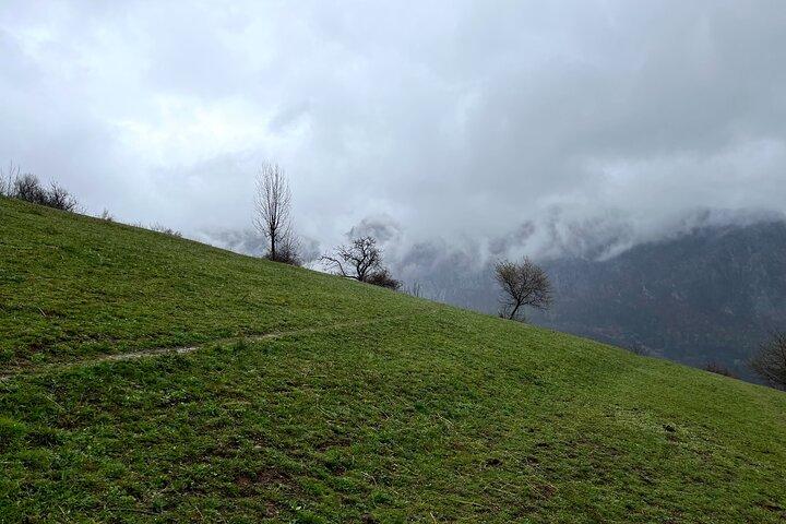Randonnée dans le temps : les villages reculés du Banat