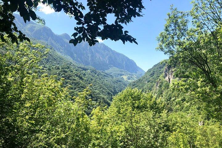 Randonnée dans le temps : les villages reculés du Banat