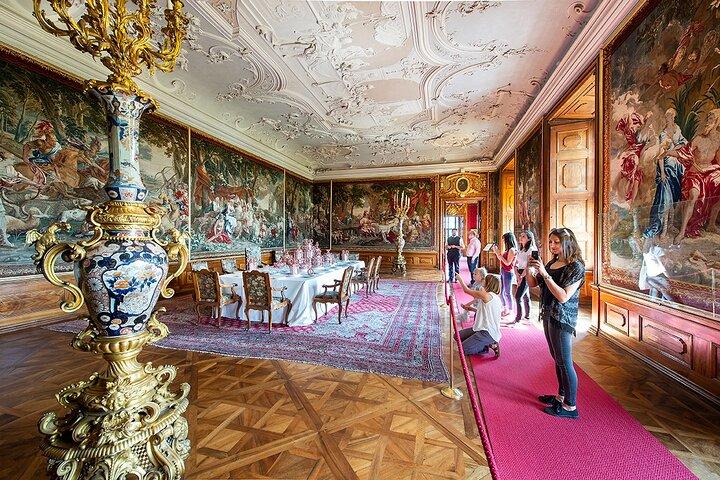 Tagesticket für Stift Klosterneuburg