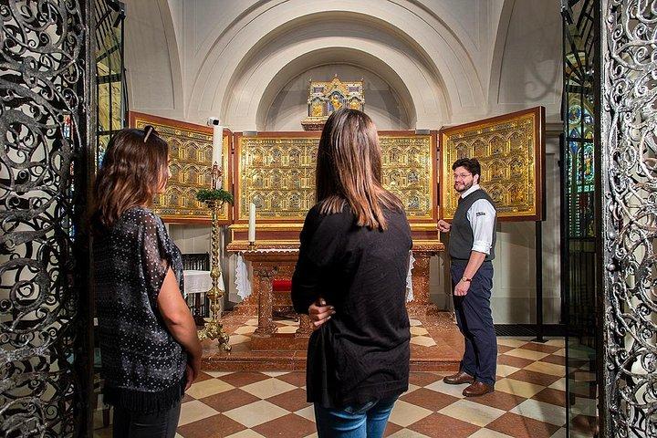 Day Ticket for Klosterneuburg Abbey