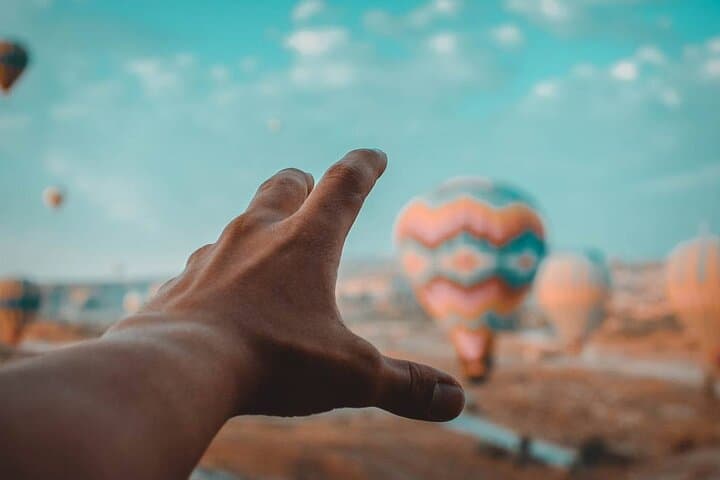 Cappadocia Gems: 3 Days Trip Package with Balloon Ride Option