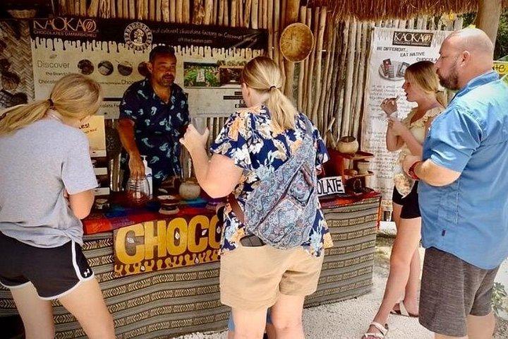 Cozumel: Discover Hidden Gems w/ Private guide
