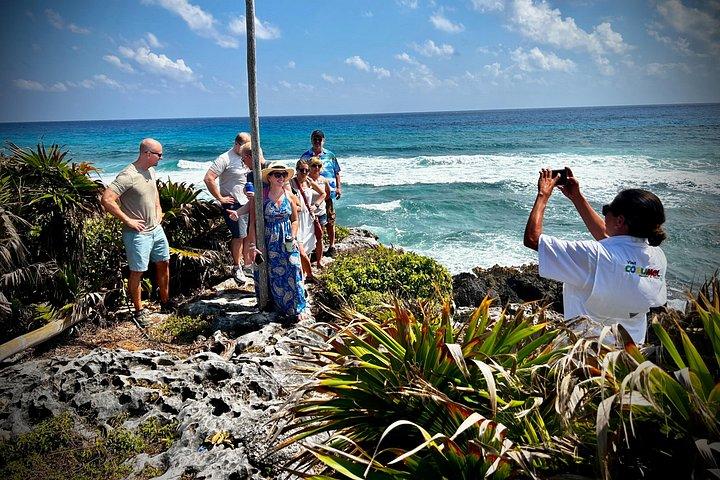 Cozumel: Discover Hidden Gems w/ Private guide