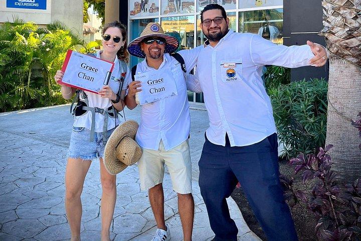 Cozumel: Discover Hidden Gems w/ Private guide