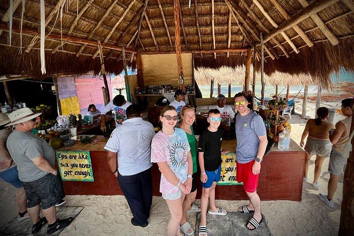 Cozumel: Discover Hidden Gems w/ Private guide