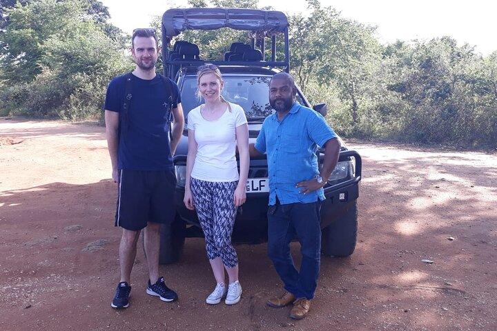 Most Popular Round Tour in Sri Lanka