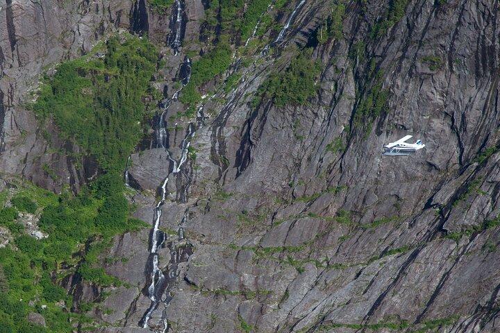 Misty Fjords Floatplane Flugtouren