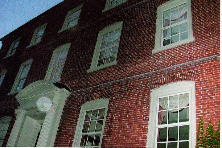 Læs anmeldelser af Best Ghost & Paranormal Salem Tour
