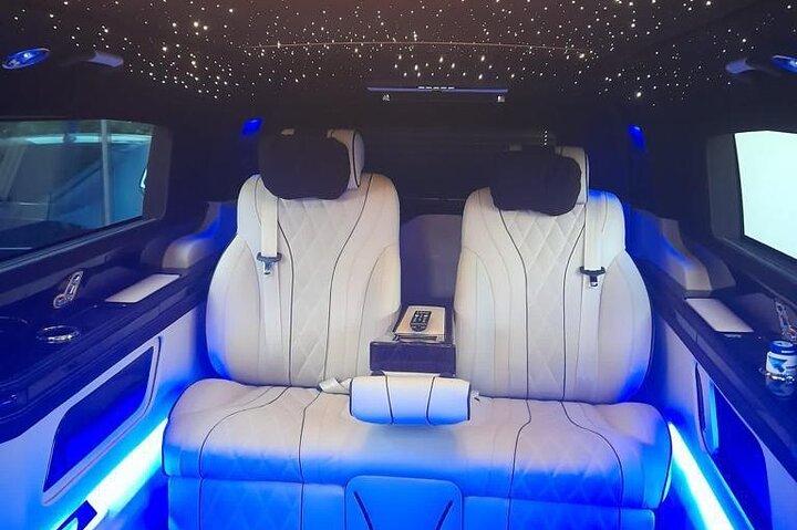 Bodrum VIP Transfer & Airport Shuttle service