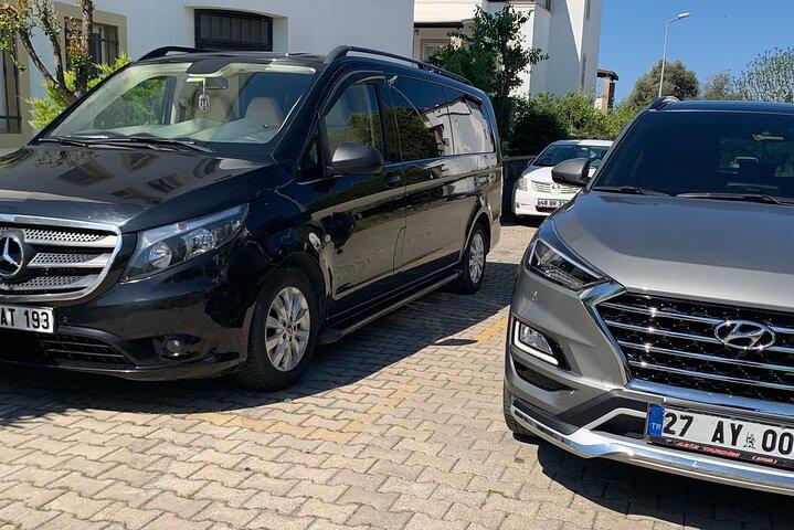 Bodrum VIP Transfer & Airport Shuttle service
