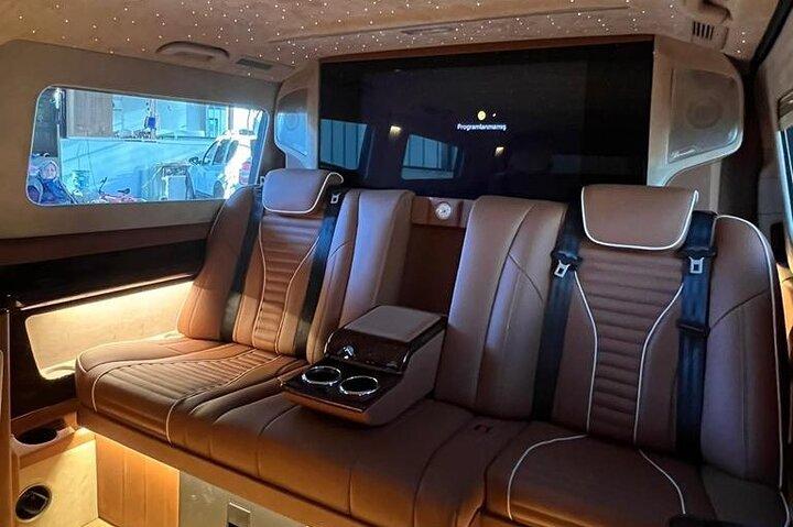 Bodrum VIP Transfer & Airport Shuttle service
