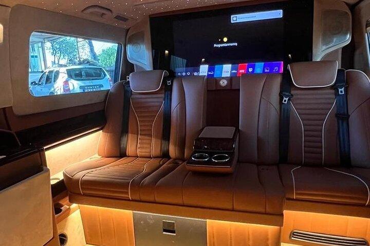 Bodrum VIP Transfer & Airport Shuttle service