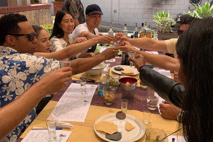 Baja’s verborgen feest: Van Smoky Mezcal naar Seefood Cuisine