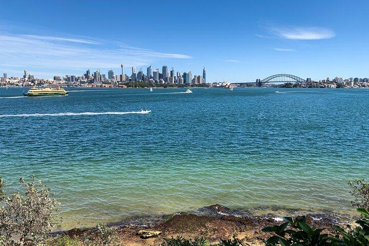 Privé Sydney Discovery Tour