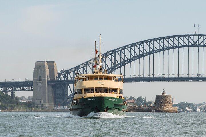 Privé Sydney Discovery Tour