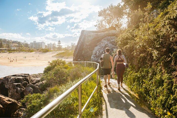 Privé Sydney Discovery Tour