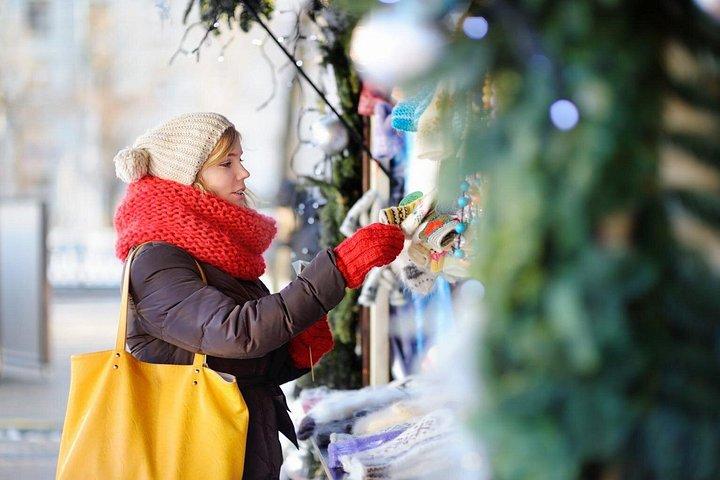 シエナのクリスマスの魅力を探るプライベートウォーキングツアー