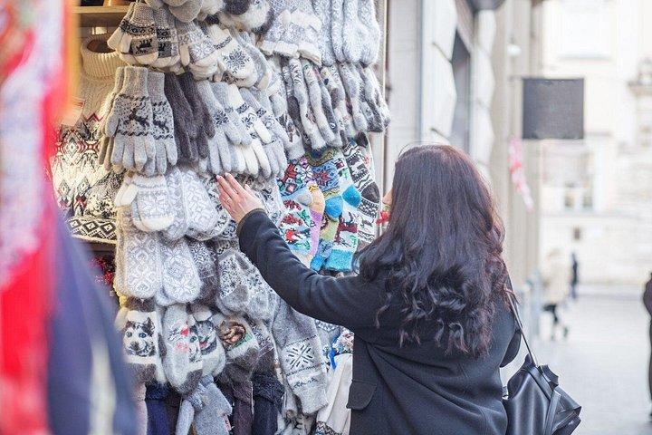 シエナのクリスマスの魅力を探るプライベートウォーキングツアー