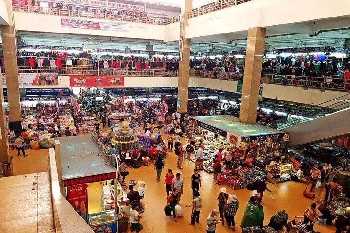 ハノイ市半日プライベート ツアー : トレイン ストリートとすべてのハイライト