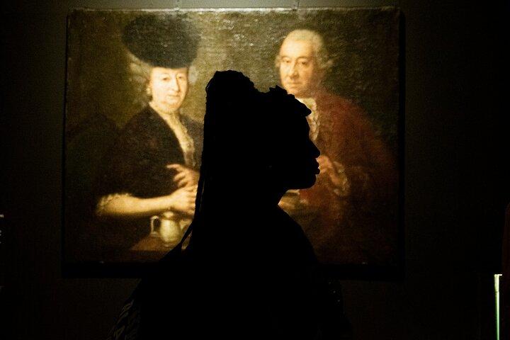 ブエノスアイレスでのプライベート アフリカ アルゼンチン遺産ウォーキング ツアー