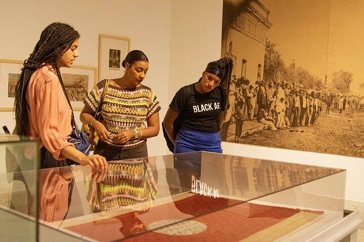 Recorrido a pie privado por el patrimonio afroargentino en Buenos Aires