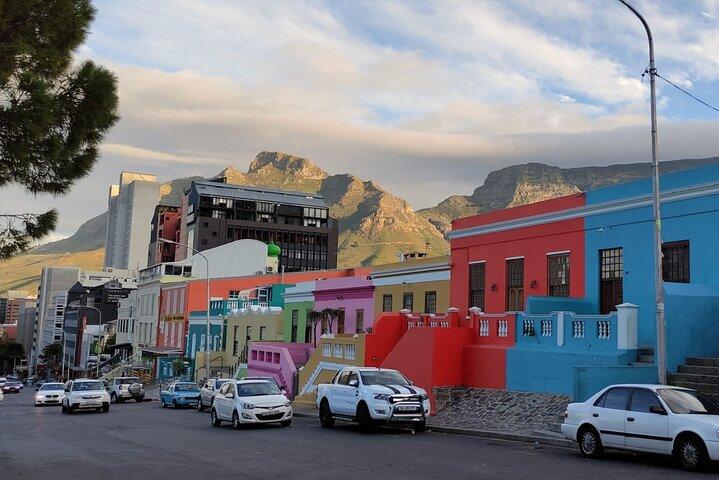 Table Mountain, Cape Point & Penguins Private, depuis Cape Town