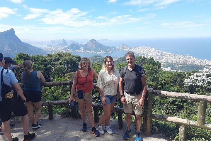 Tijuca Forest Adventure