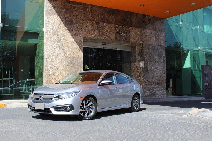 Private Transfer from Istanbul Port to Istanbul Airport (IST)