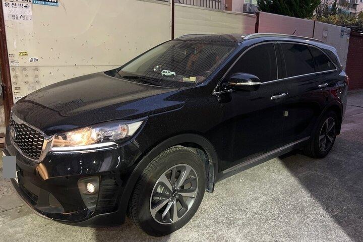 Private Transfer from Istanbul Port to Istanbul Airport (IST)