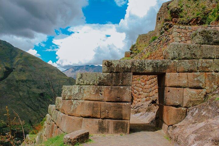 Circuit de 5 jours: Machu Picchu et Rainbow Mountain tout compris