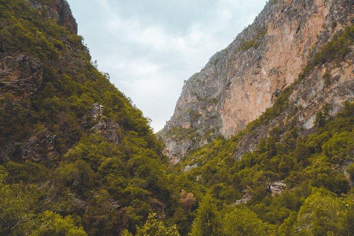 Full Day Excursion Tour to Ourika Valley