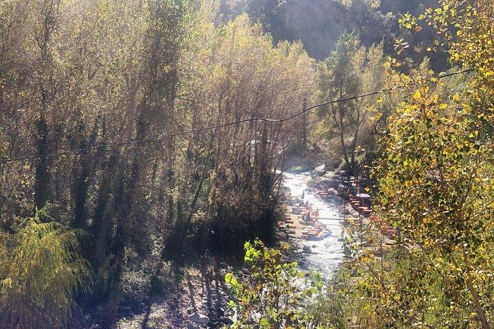 Full Day Excursion Tour to Ourika Valley