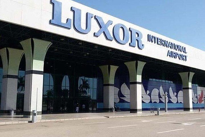Privétransfer van Luxor naar Marsa Alam