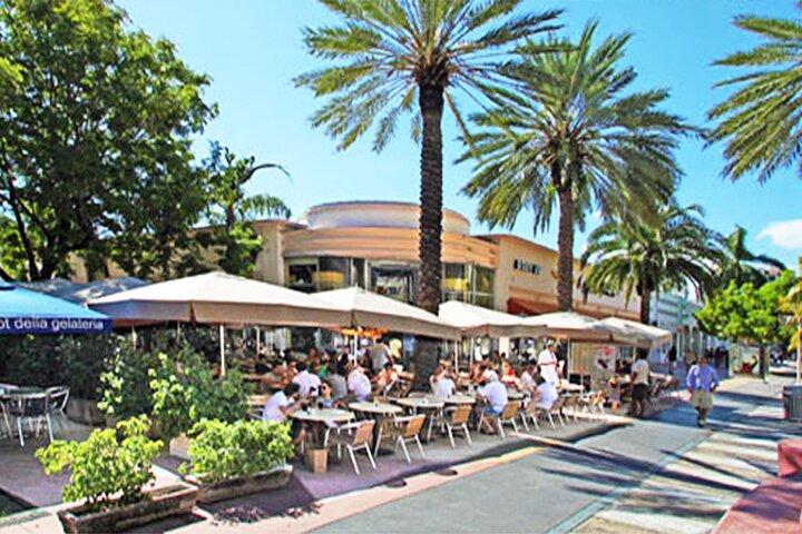 Privéwandeling met audiogids in Miami