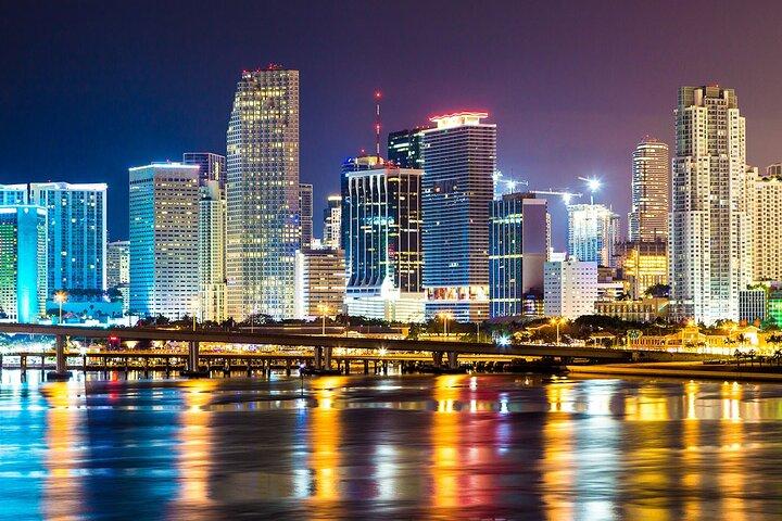 Privéwandeling met audiogids in Miami