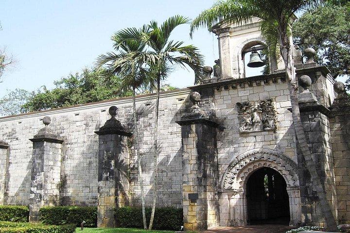 Private Audio Guided Walking Tour in Miami