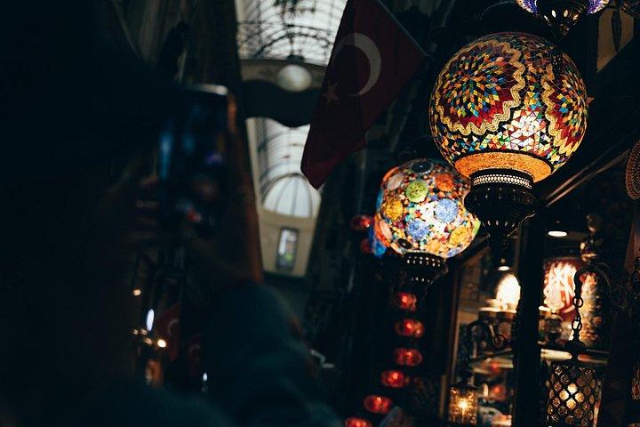 イスタンブールのプライベートフードツアーと旧市街の隠れた真珠