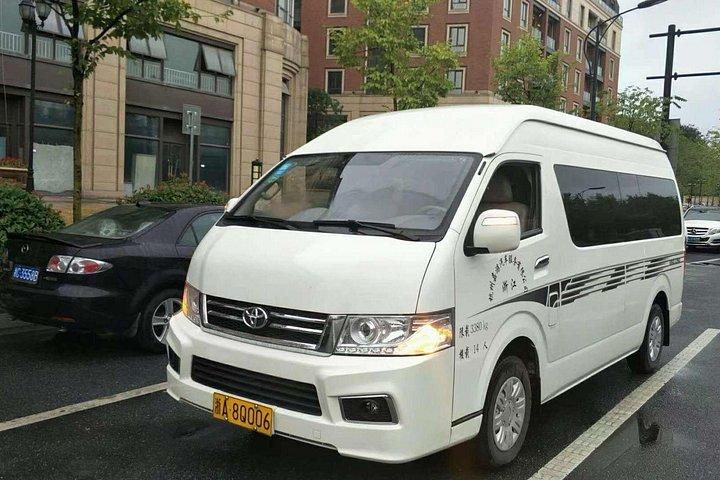 Classic Hangzhou One Day Private Tour