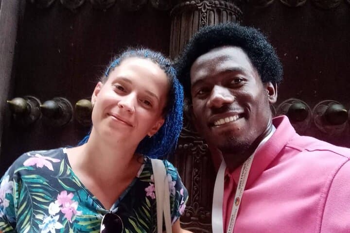 Private Zanzibar Stone Town Historical Tour
