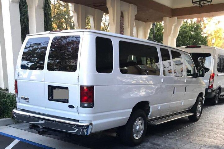 Private Transfer from Buenos Aires Port to Buenos Aires hotels