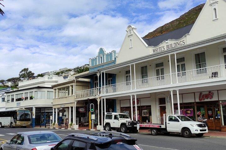 Table Mountain, Cape Point & Penguins Private, depuis Cape Town