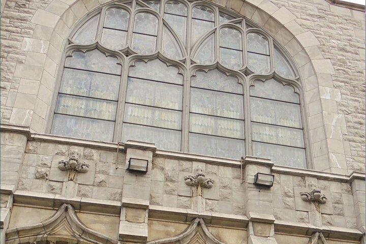 Gospel-Mittwochskonzert in Harlem