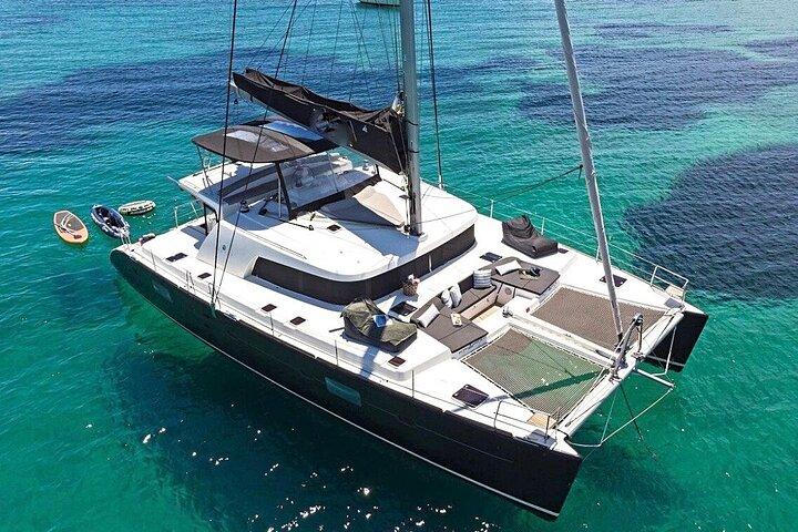 Premium Catamaran Tours, 8 - smak Feast & Drinks, Begränsade gäster!