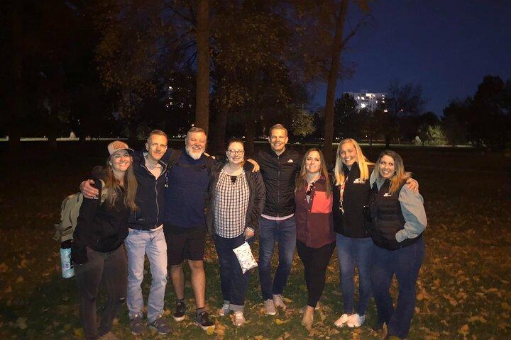 Denver After Dark: Mystery, History, Legends, Lore & Ghosts!