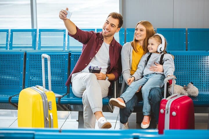 Barcelona Private Airport, Cruise Port, and Intercity Transfers.