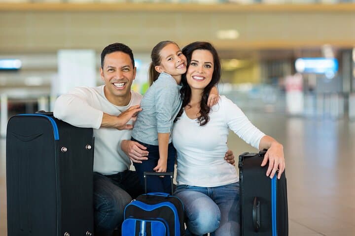 Barcelona Private Airport, Cruise Port, and Intercity Transfers.