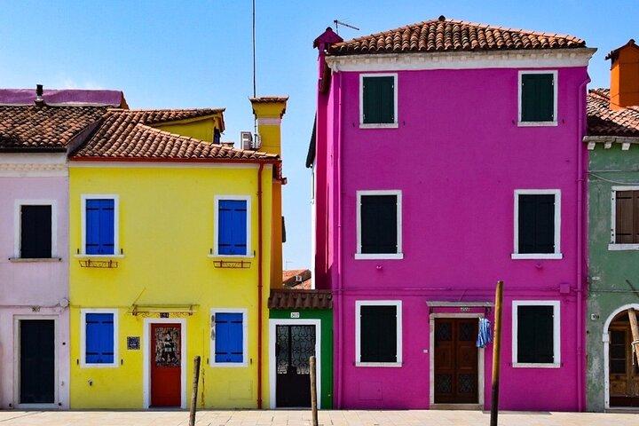 Viaje privado de lujo a Venecia en un día: Una escapada glamorosa